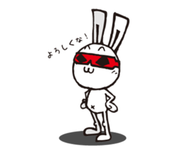 Takky Art Natural sticker #663337