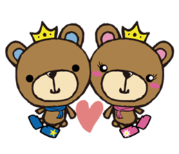 Takky Art Natural sticker #663339