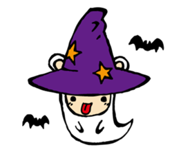 Takky Art Natural sticker #663344