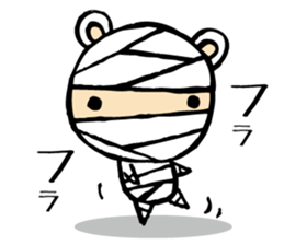 Takky Art Natural sticker #663345