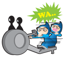 Sean (Sports) sticker #663555