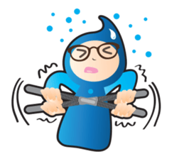 Sean (Sports) sticker #663565