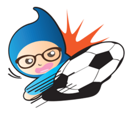 Sean (Sports) sticker #663566