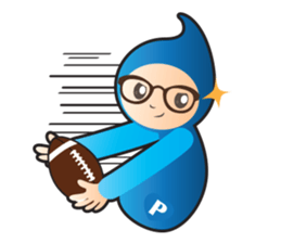 Sean (Sports) sticker #663569