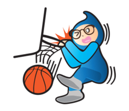 Sean (Sports) sticker #663573