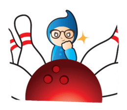 Sean (Sports) sticker #663577