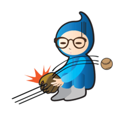 Sean (Sports) sticker #663581