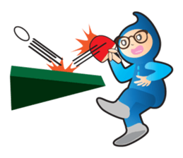 Sean (Sports) sticker #663583