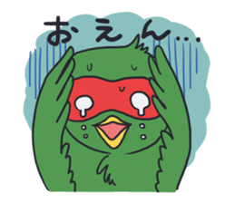 Okayama valve sticker #664327