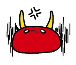 The Blue Sea Slugs sticker #664365