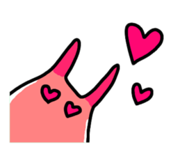 The Blue Sea Slugs sticker #664378