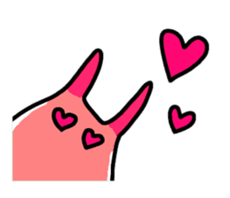 The Blue Sea Slugs sticker #664378