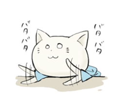 Nekojirou sticker #664842