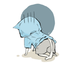 Nekojirou sticker #664855