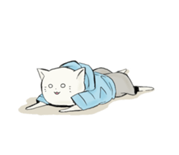Nekojirou sticker #664863