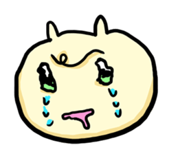 The cat which needs YOME sticker #664921