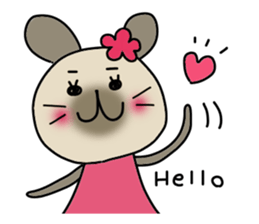 Berry sticker #665028