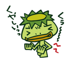 Spokes!KAPPA sticker #665082