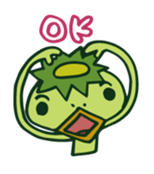 Spokes!KAPPA sticker #665088