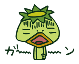 Spokes!KAPPA sticker #665090