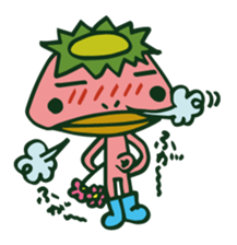 Spokes!KAPPA sticker #665091