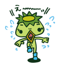 Spokes!KAPPA sticker #665094