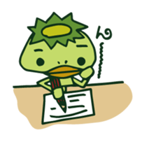 Spokes!KAPPA sticker #665096