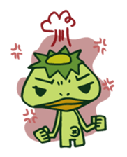 Spokes!KAPPA sticker #665098