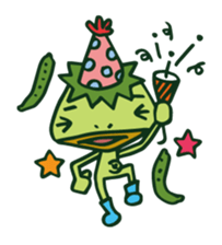 Spokes!KAPPA sticker #665100