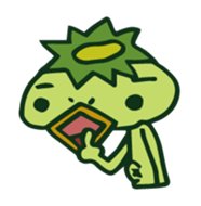 Spokes!KAPPA sticker #665102