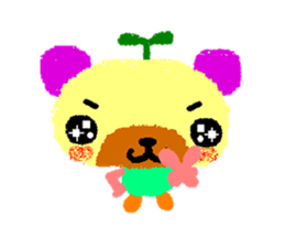 The stamp often used after all is this. sticker #665213