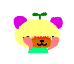 The stamp often used after all is this. sticker #665216