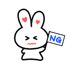 Choromaru sticker #665268