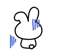 Choromaru sticker #665272