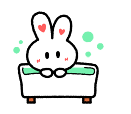 Choromaru sticker #665282