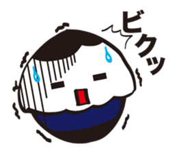 noconoco with friends sticker #665617