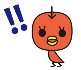 toringo sticker #665954