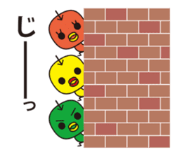 toringo sticker #665958