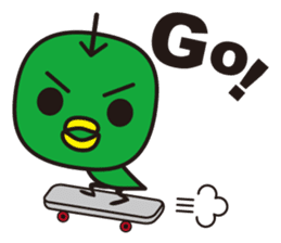 toringo sticker #665960