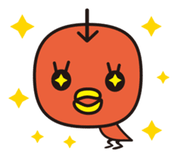 toringo sticker #665962