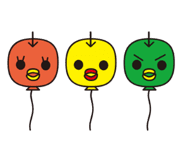 toringo sticker #665963