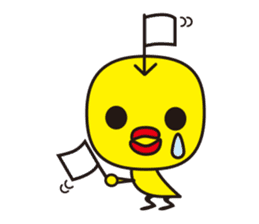 toringo sticker #665971