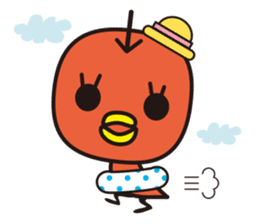 toringo sticker #665977