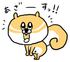 kumatsuzakikun sticker #666156