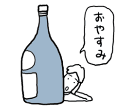 Lonely heart club sticker #666234