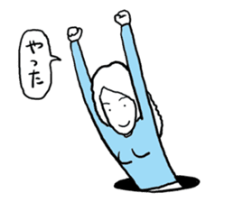 Lonely heart club sticker #666240