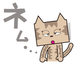 TM-Cat & Max Mouse vol.7 sticker #666382