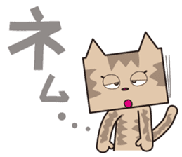 TM-Cat & Max Mouse vol.7 sticker #666382