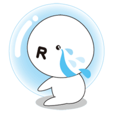 The Reverse Heart sticker #666399