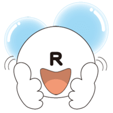 The Reverse Heart sticker #666400